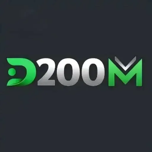 D200M - Pertarungan Aksi yang Menggugah Adrenalin