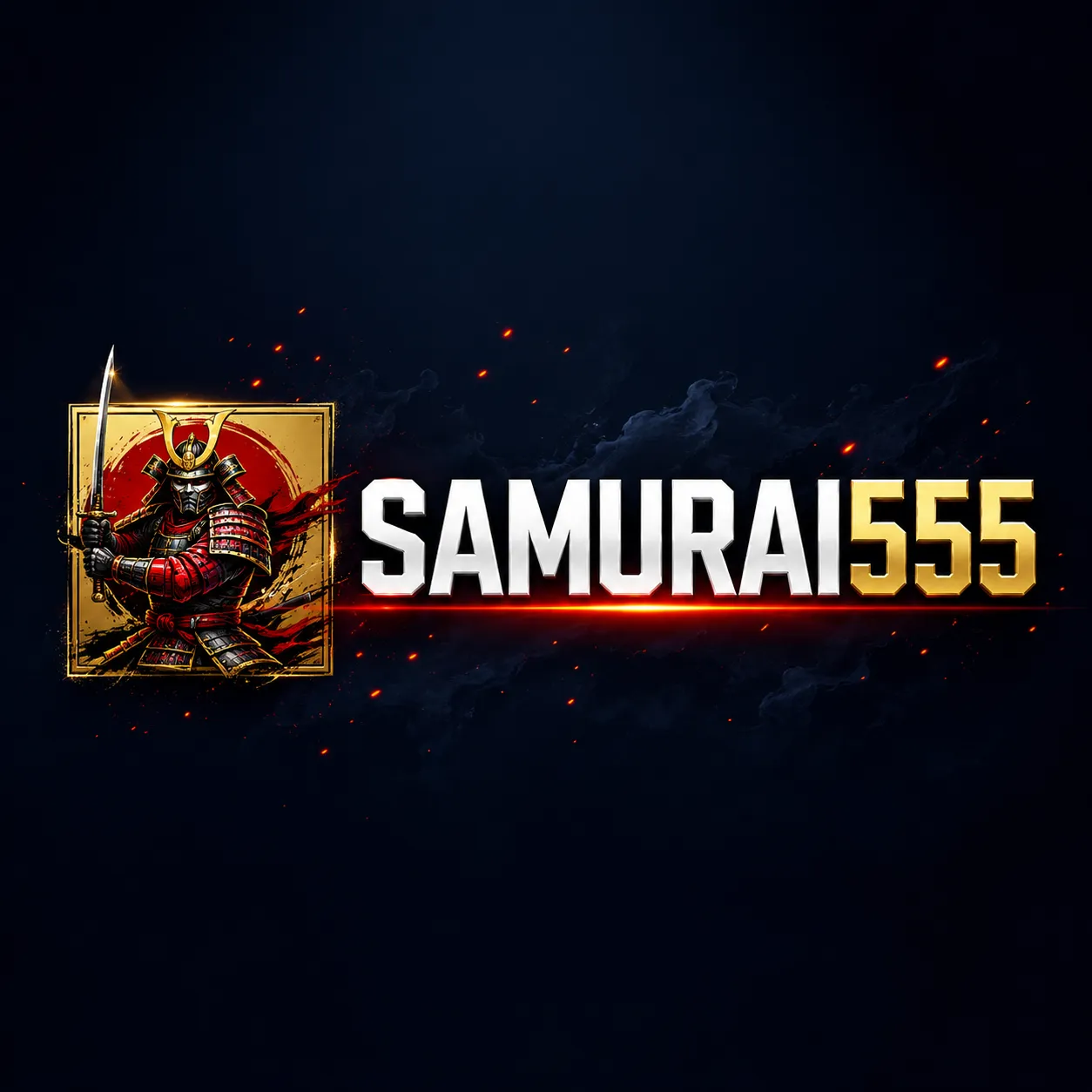 SAMURAI555 - Petualangan Simulasi dalam Dunia Samurai