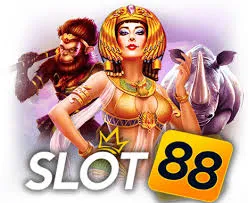 slot88 APK Battle Royale